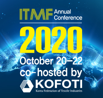 ITMF Annual Conference 2020 Seoul, South Korea and virtual / October 20 - 22, 2020