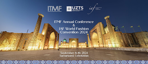 ITMF Annual Conference 2024