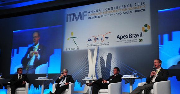 ITMF - Annual Conferences