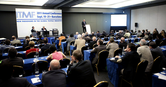 ITMF - Annual Conferences
