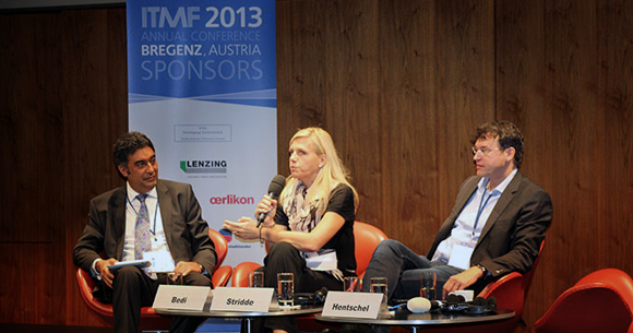 ITMF - Annual Conferences