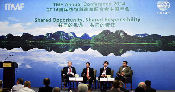 ITMF - Annual Conferences