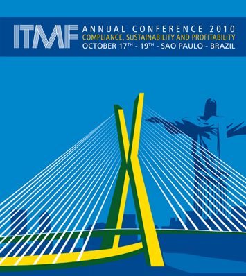 ITMF Conference 2010