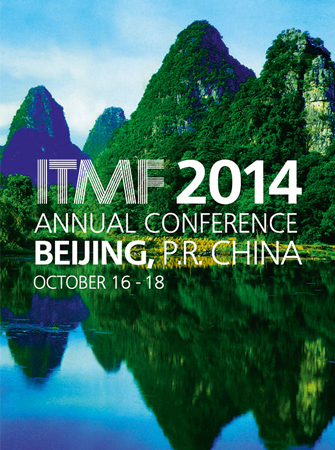 ITMF Conference 2014