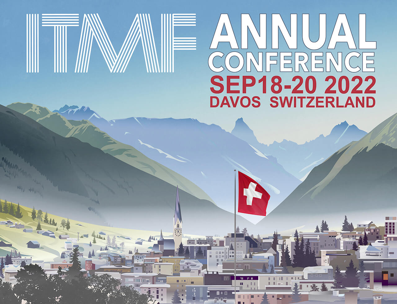 ITMF Annual Conference 2022