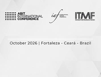 ITMF Annual Conference 2026 Fortaleza - Ceará - Brazil / October 14 - 15, 2026