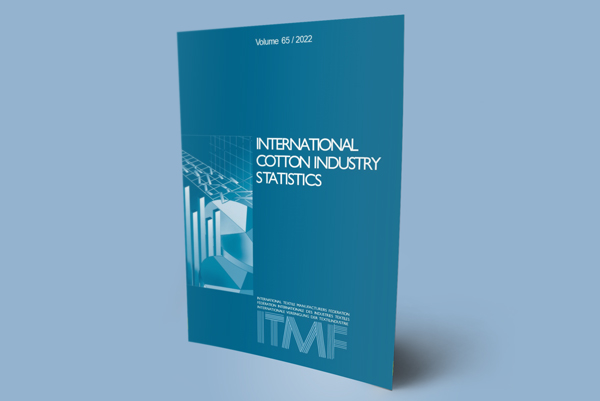 International Textile Industry Statistics (annual)