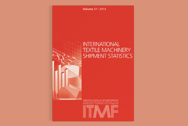 International Textile Machinery Shipment Statistics - ITMSS 