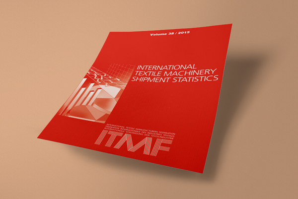 International Textile Machinery Shipment Statistics - ITMSS