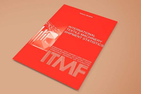 International Textile Machinery Shipment Statistics - ITMSS 