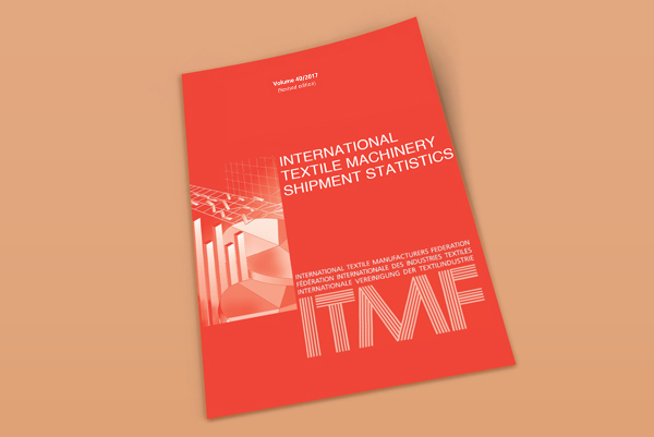 International Textile Machinery Shipment Statistics - ITMSS 