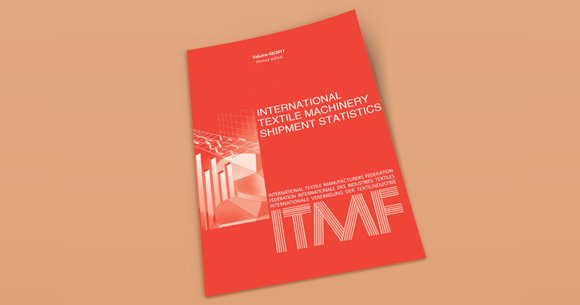 International Textile Machinery Shipment Statistics - ITMSS