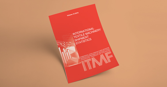 International Textile Machinery Shipment Statistics - ITMSS