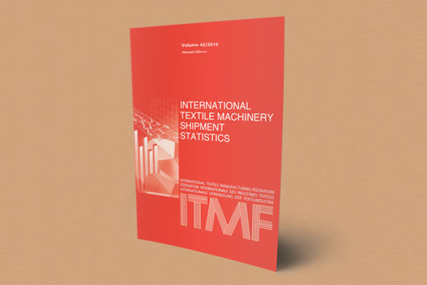 International Textile Machinery Shipment Statistics - ITMSS 