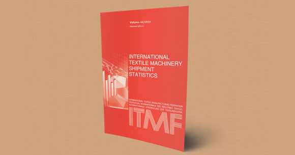 International Textile Machinery Shipment Statistics - ITMSS