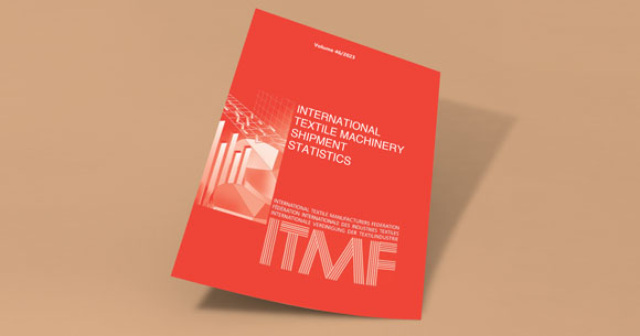 International Textile Machinery Shipment Statistics - ITMSS