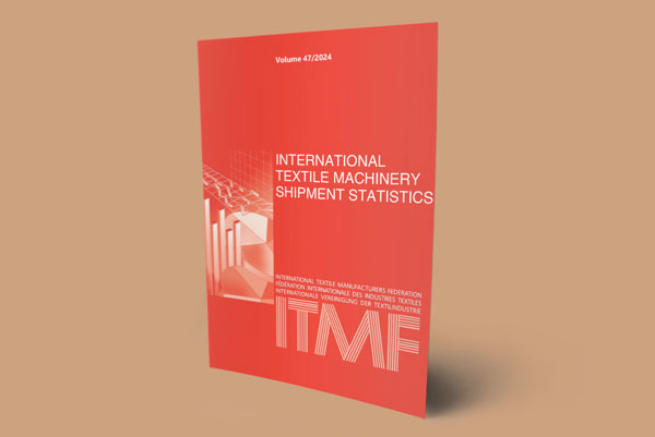 International Textile Machinery Shipment Statistics - ITMSS 