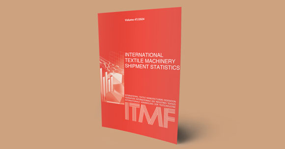 International Textile Machinery Shipment Statistics - ITMSS