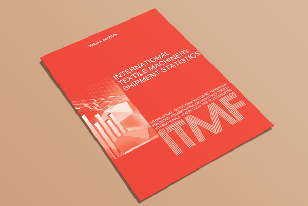 International Textile Machinery Shipment Statistics - ITMSS 