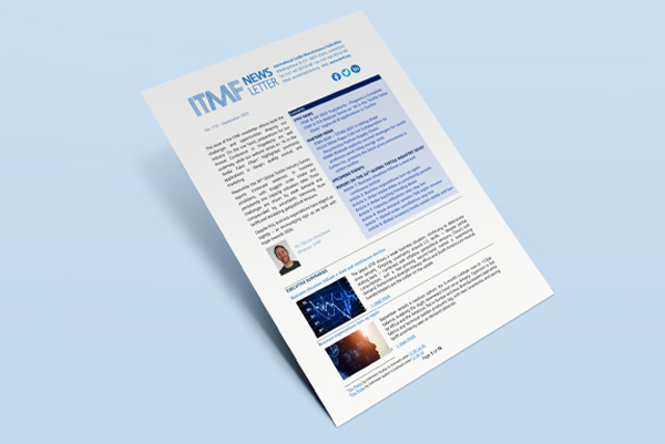 ITMF Newsletter – No. 112