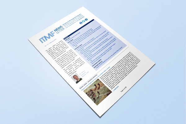 ITMF Newsletter – No. 117