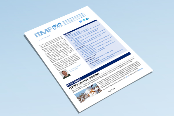 ITMF Newsletter – No. 120