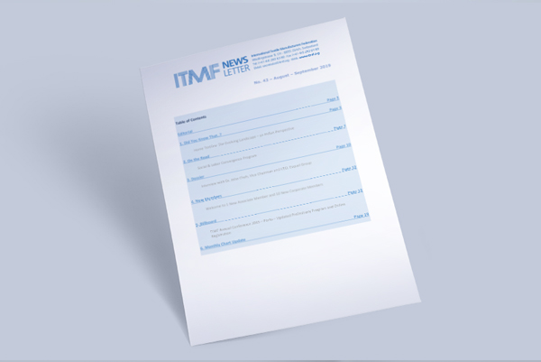 ITMF Newsletter – No. 42