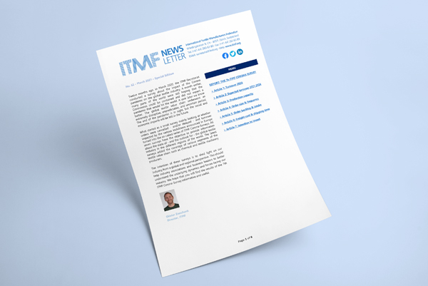 ITMF Newsletter – No. 62