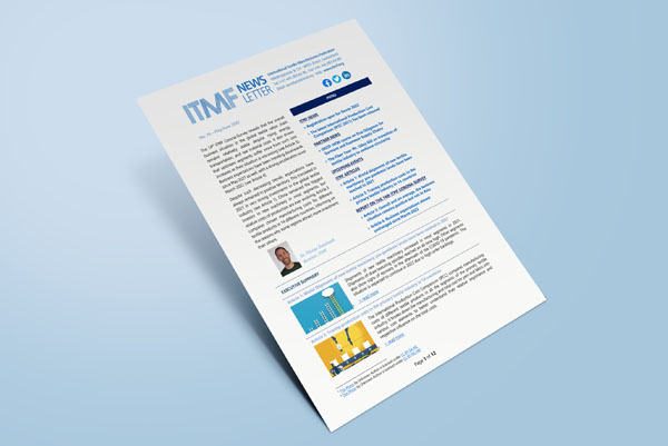 ITMF Newsletter – No. 76