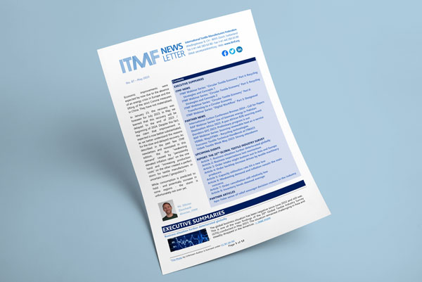 ITMF Newsletter – No. 87
