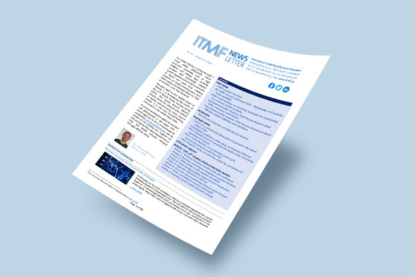 ITMF Newsletter – No. 91