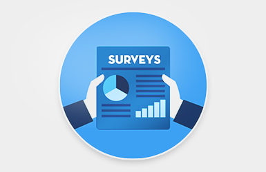 Surveys