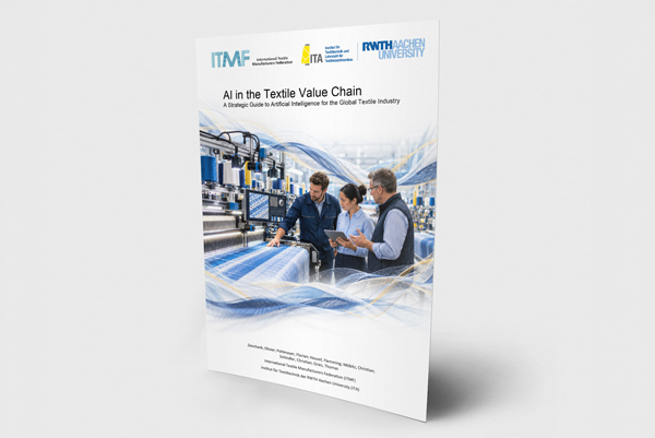 AI in the Textile Value Chain