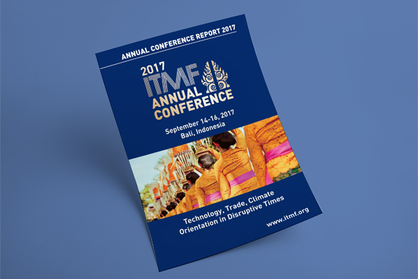 Annual Conference Report 2017