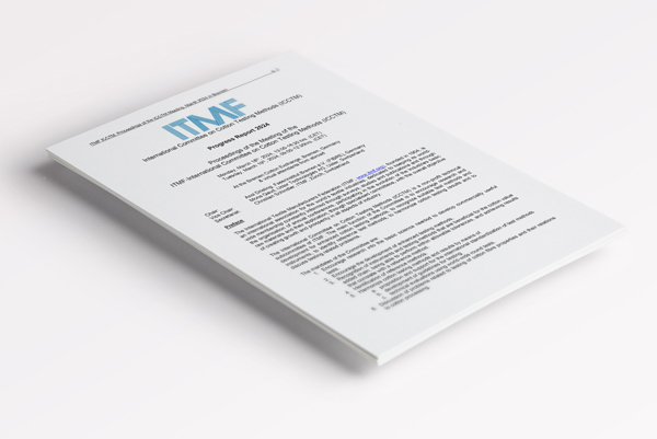 Progress Report 2024